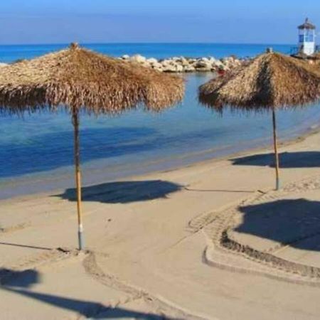 Casa Vacanza Albamarina 特拉帕尼 外观 照片