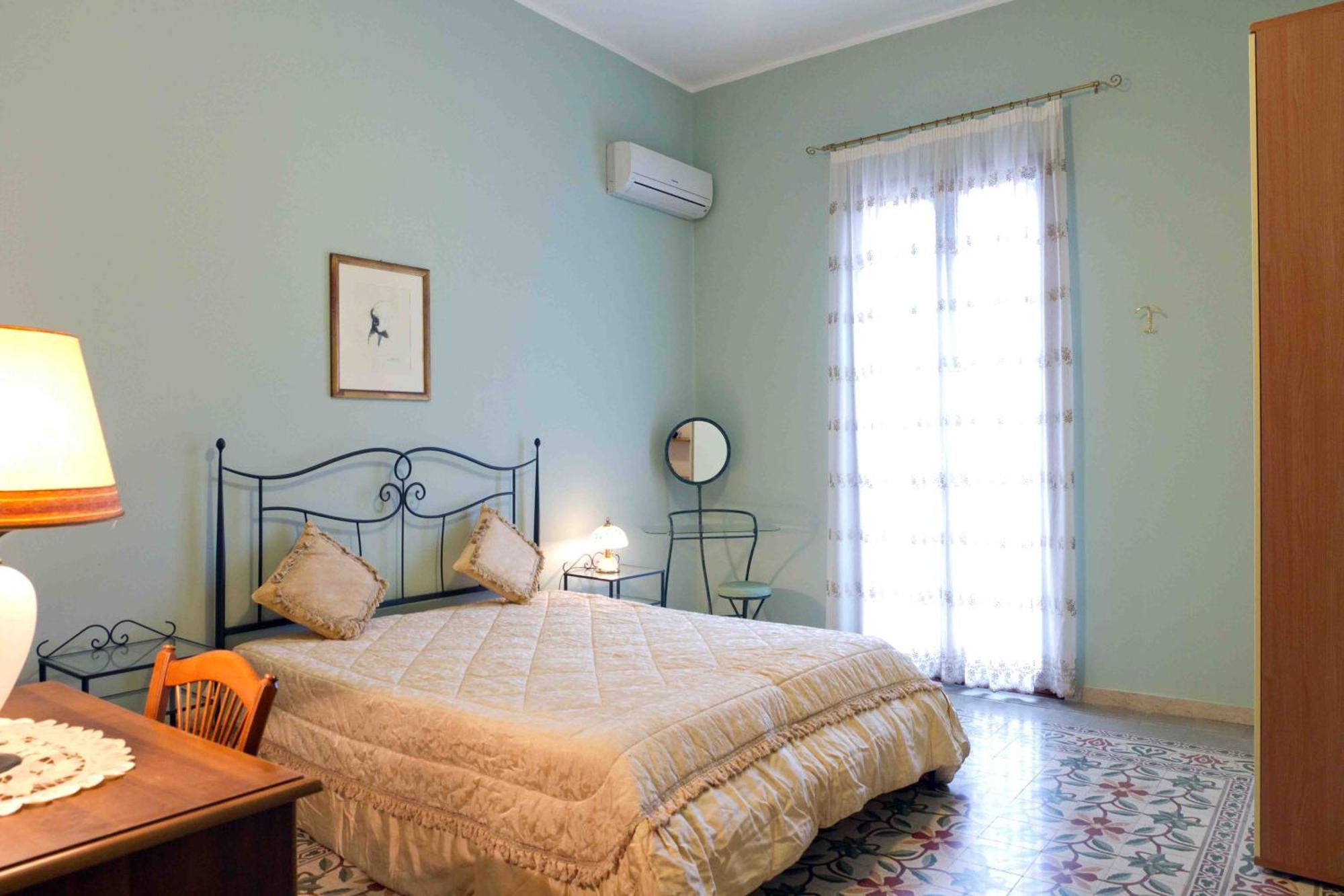 Casa Vacanza Albamarina 特拉帕尼 外观 照片
