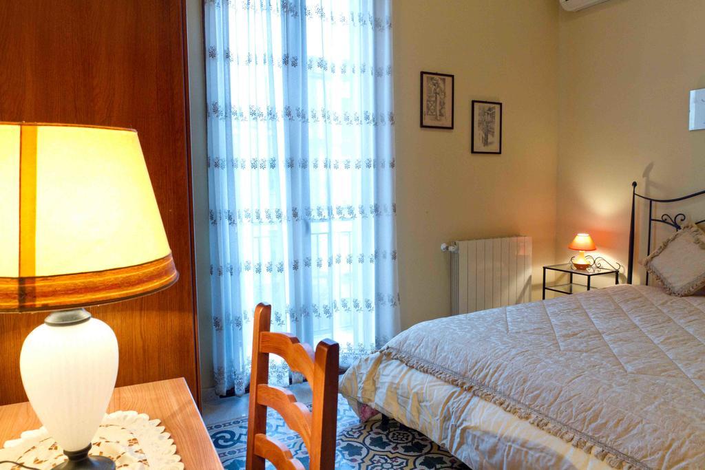 Casa Vacanza Albamarina 特拉帕尼 客房 照片